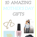 Looking for amazing Mother's Day Gifts? Look no further! This is the best list of last-minute Mother's Day Gifts!