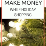 Get cash back on all of your online Christmas shopping this year! Use these Ebates tips to get the most money back from your online purchases!