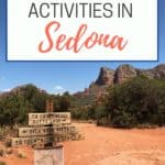 If you are with kids or taking a romantic couples trip, there are plenty of things to do in Sedona, Arizona that will keep you busy. The best places to stay, hike and eat in Sedona, AZ are all right here!